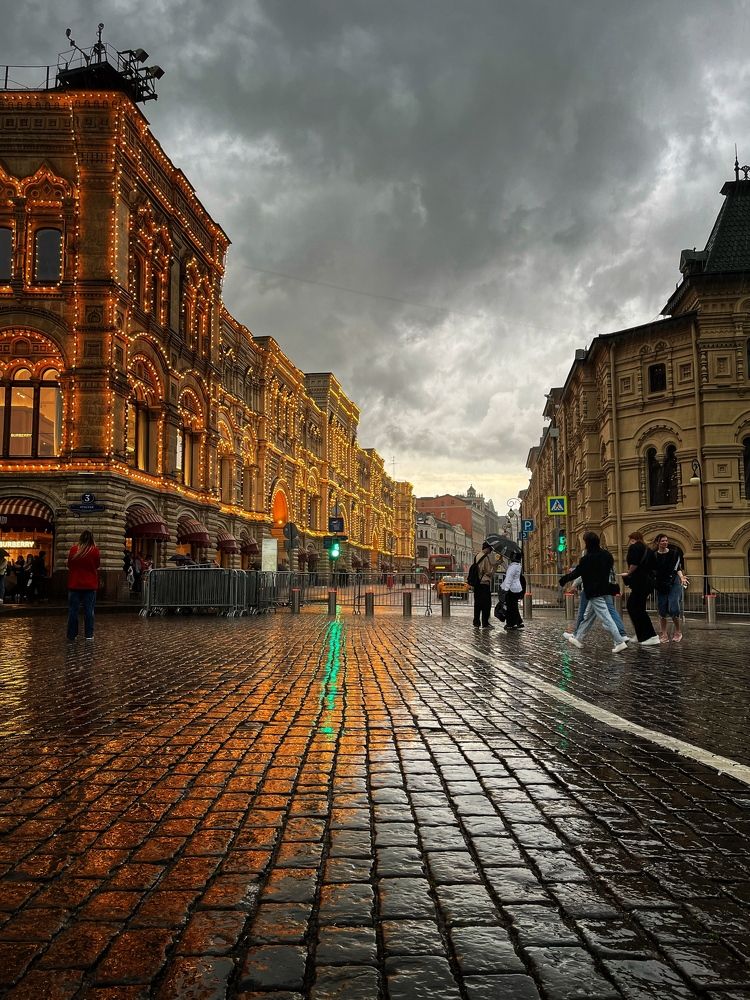 Photograph by Мария Поливода