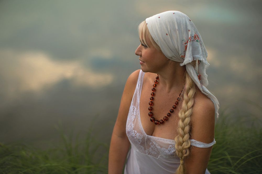 Photograph by Шепелева Татьяна