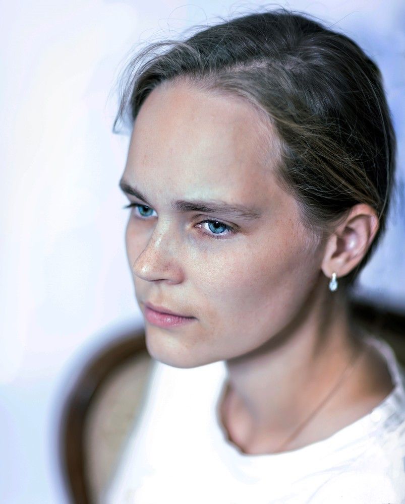 Photograph by Сергей Синягин