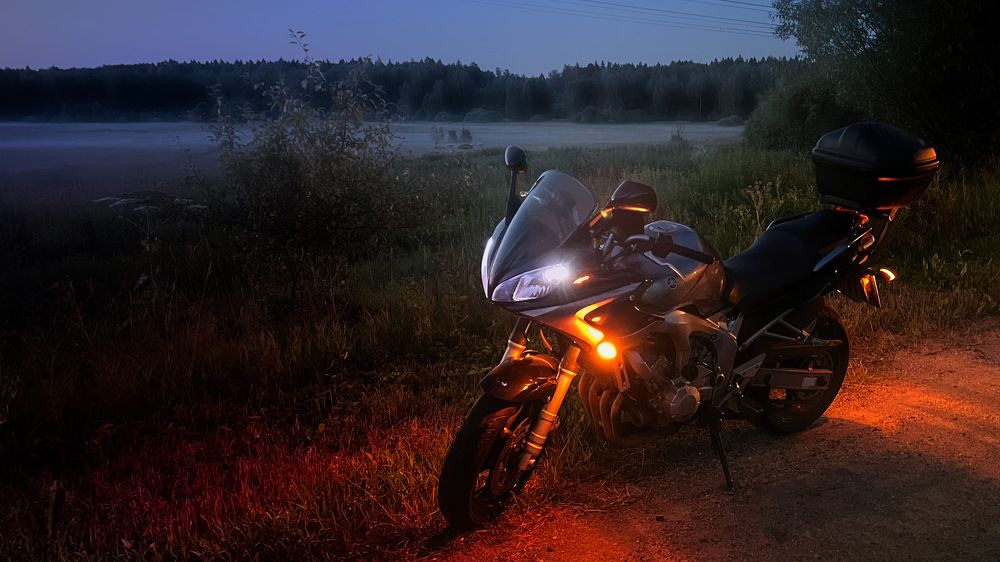 Photograph by Мария Сазонова