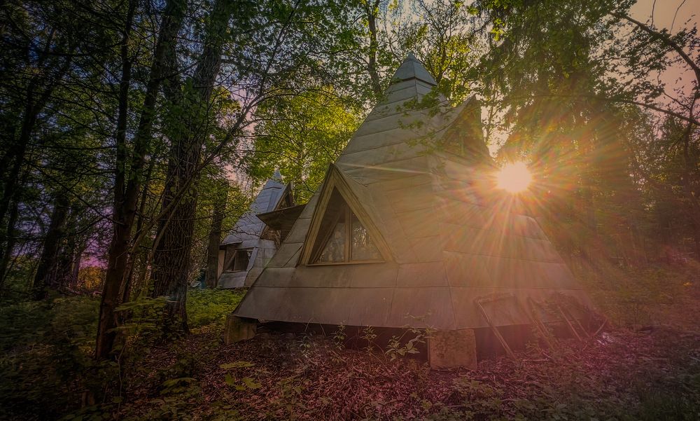 Photograph by Мария Сазонова