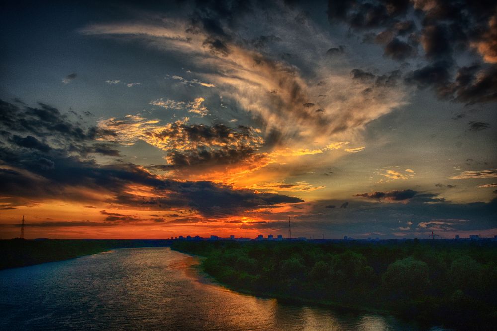 Photograph by Cергей Землянский