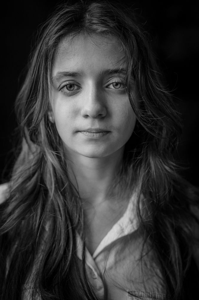 Photograph by Veslava Kaslej