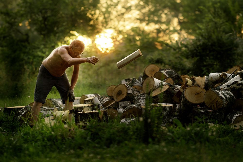 Photograph by Виктория Лаур