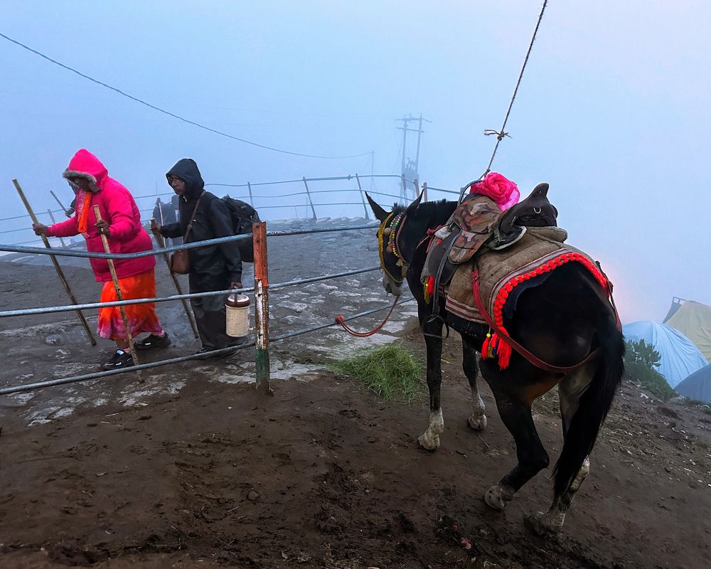 Photograph by Ashish Kalsarpe