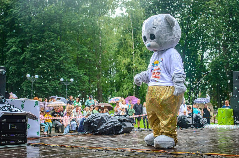 Photograph by Михаил Тюрев