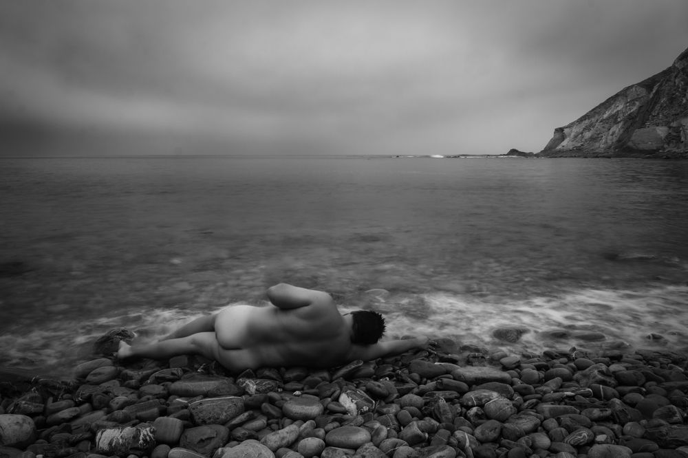 Photograph by Michael Hobsters