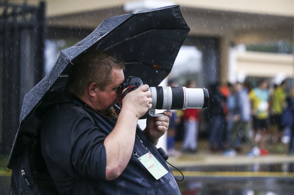 Photograph by Sergei Komlev