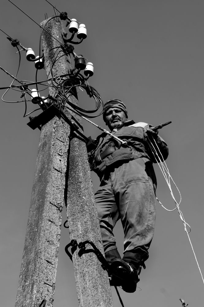 Photograph by Виктория Лаур