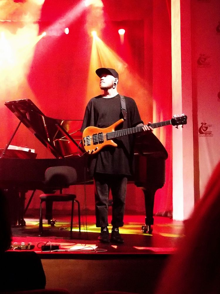 Photograph by АНДРЕЙ Роев