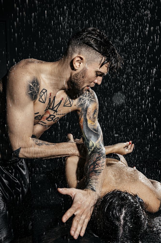 Photograph by Илья Ушак