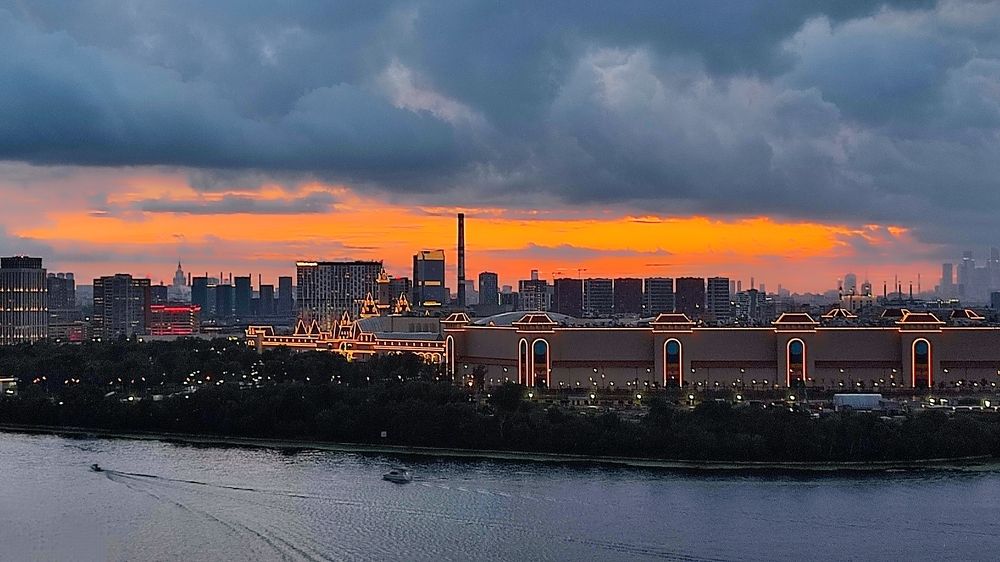 Photograph by Marina Selina