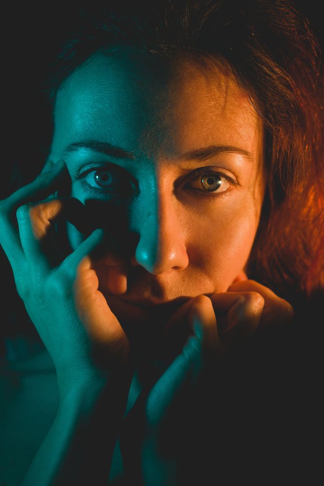 Фотография автора Мила Раткина