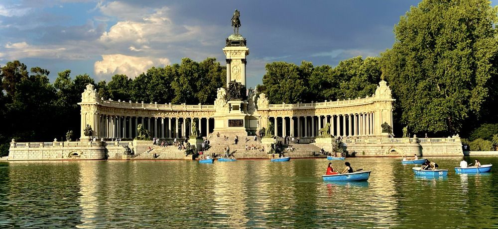 Photograph by Javier Subiza Garrido-Lestache