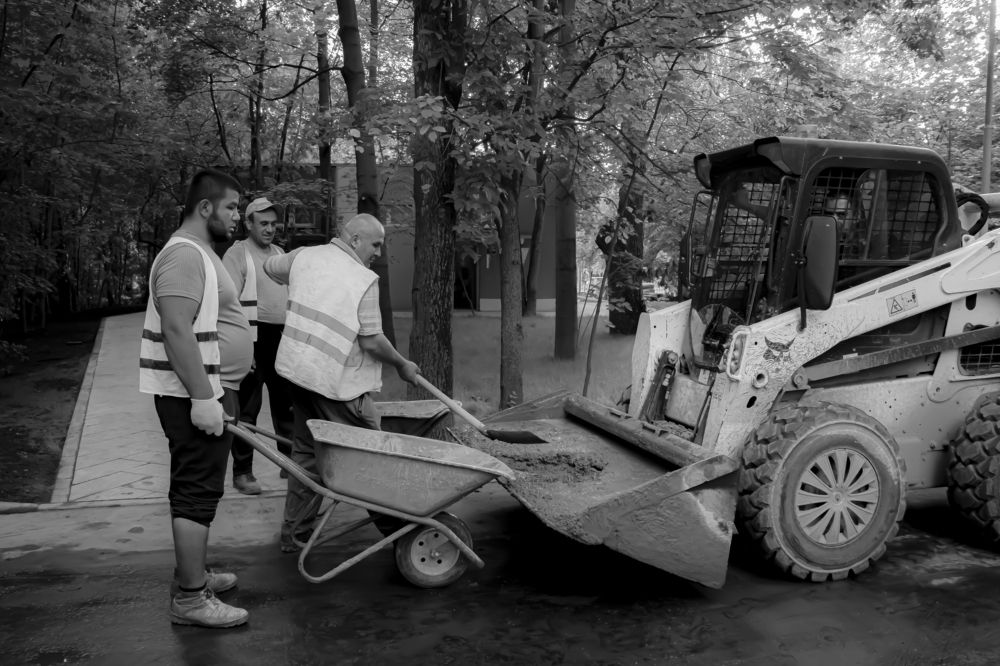 Photograph by Любовь Алексеева