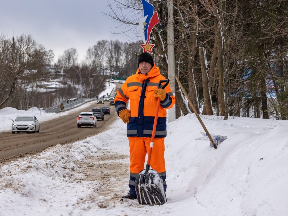 Photograph by Сергей Хабаров