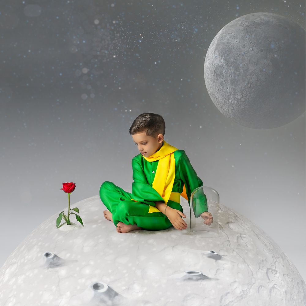 Фотография автора Miguel