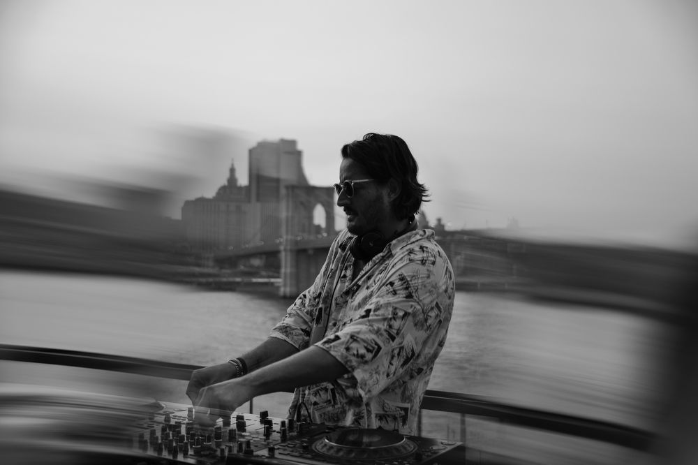 Photograph by Artem Belov