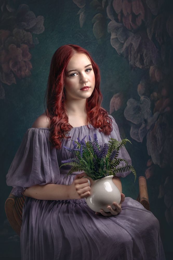 Photograph by Maria Jacewicz