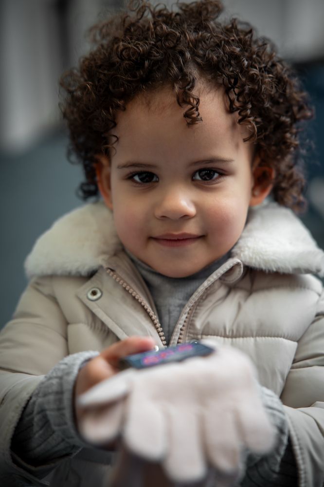 Впервые на льду