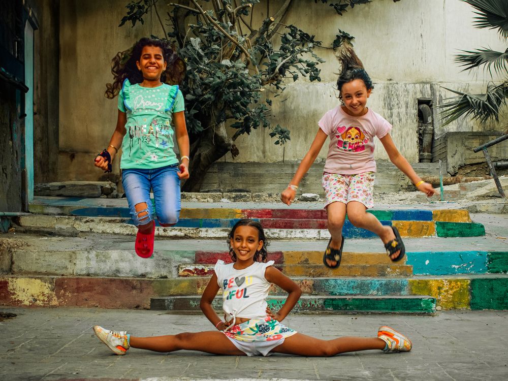 Photograph by Ahmed FahmyZa