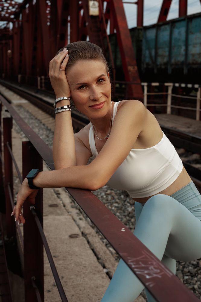 Photograph by Саховская Евгения