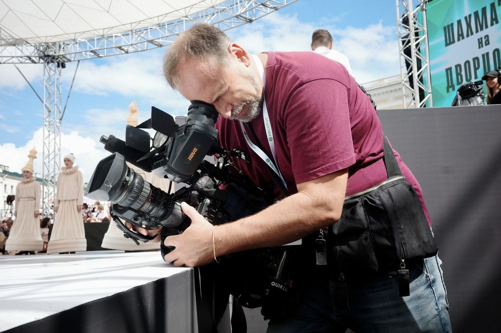 Photograph by Yana Egorova