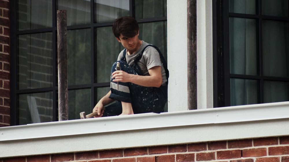 Photograph by Yana Egorova