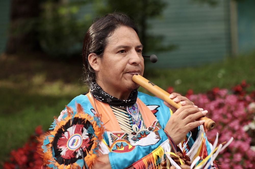 Photograph by Yana Egorova