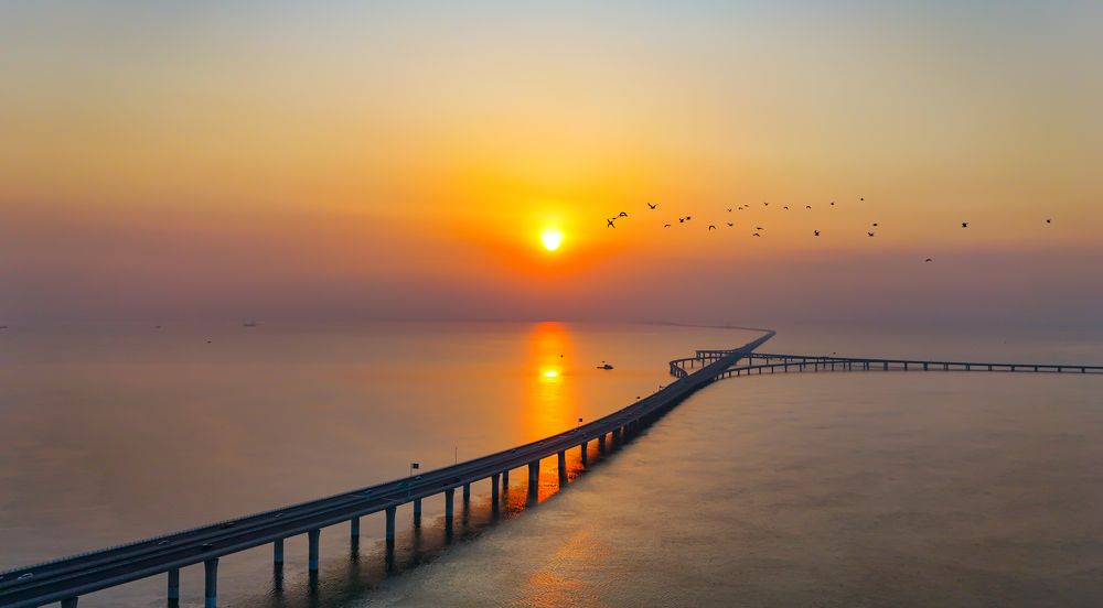 Photograph by Jiaqi Song