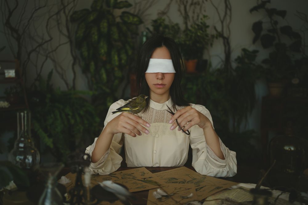 Photograph by Елена Ефанова