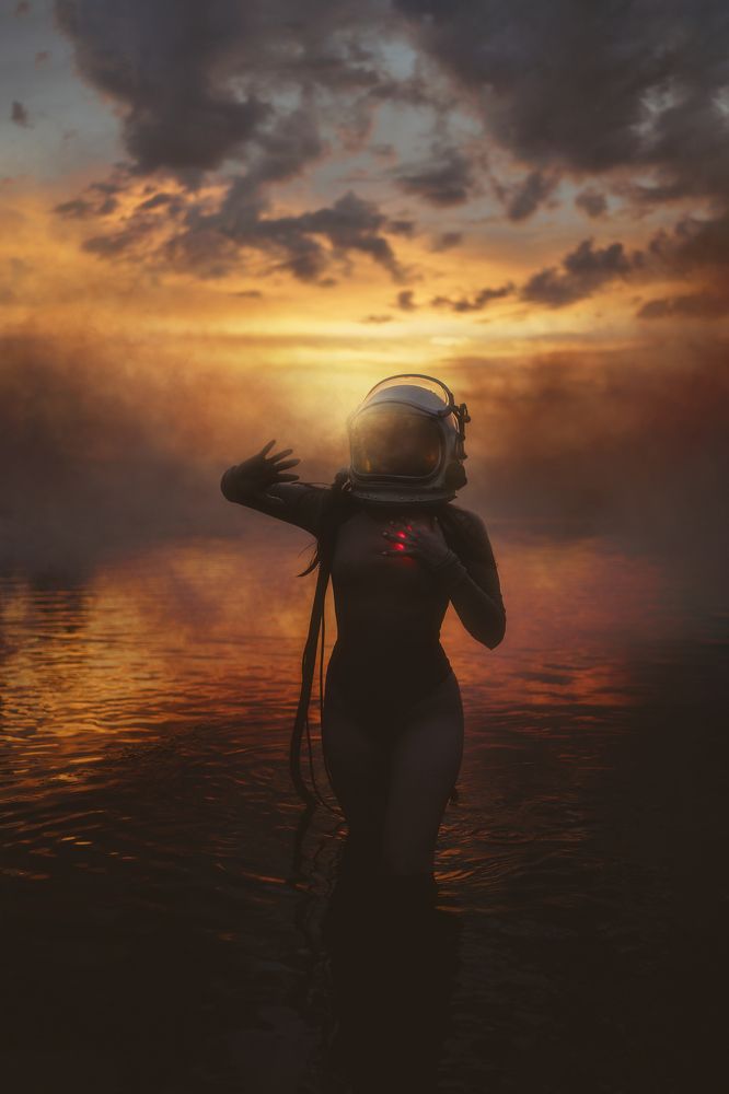 Photograph by Елена Ефанова