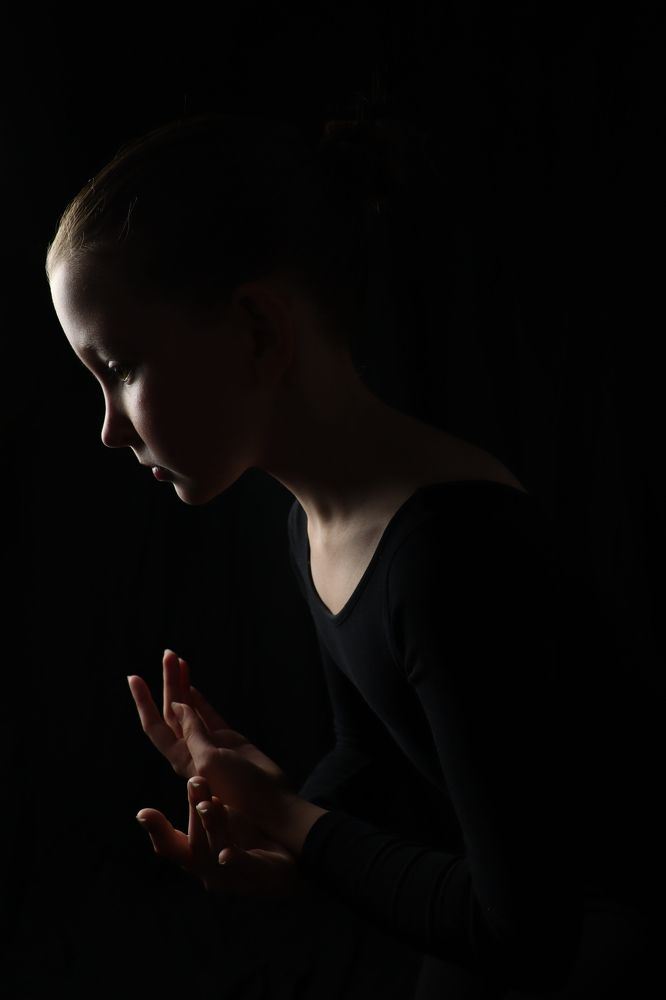 Фотография автора Дарья