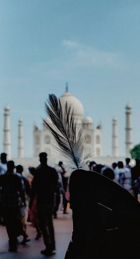 Photograph by Furqan Ahmed Golandaz