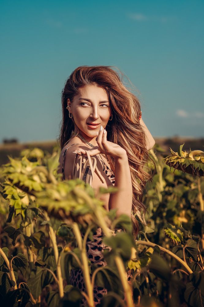 Photograph by samira aydoner