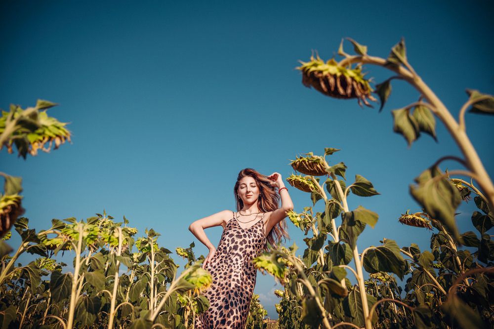 Photograph by samira aydoner