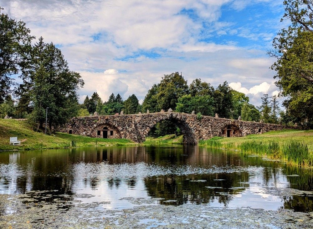 Photograph by Дарья Булавина