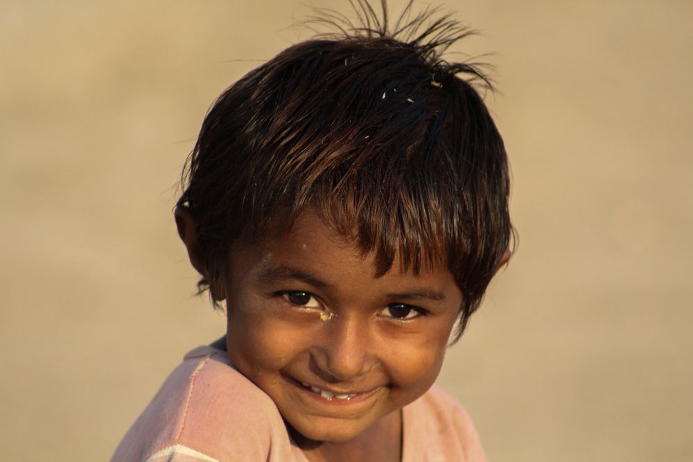 Photograph by Ghulam Murtaza Lashari
