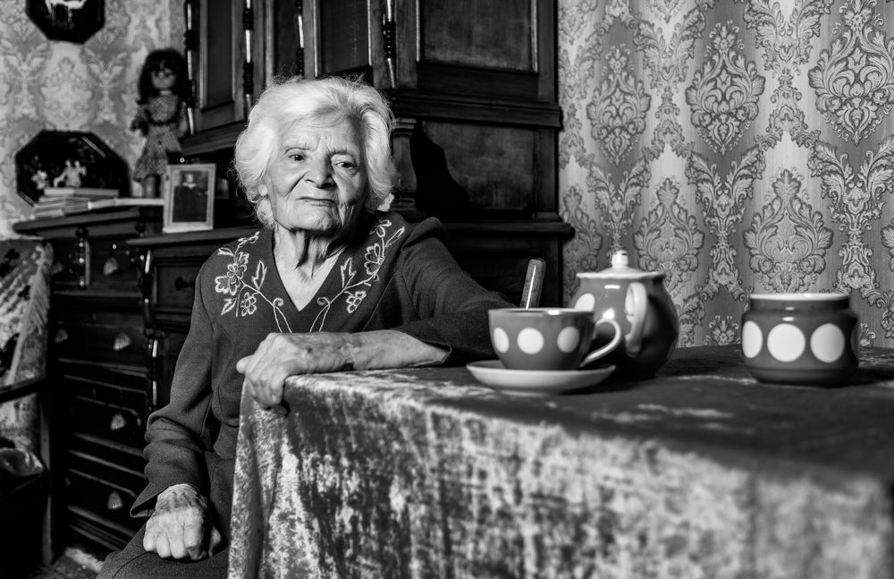 Photograph by Константин Пешков