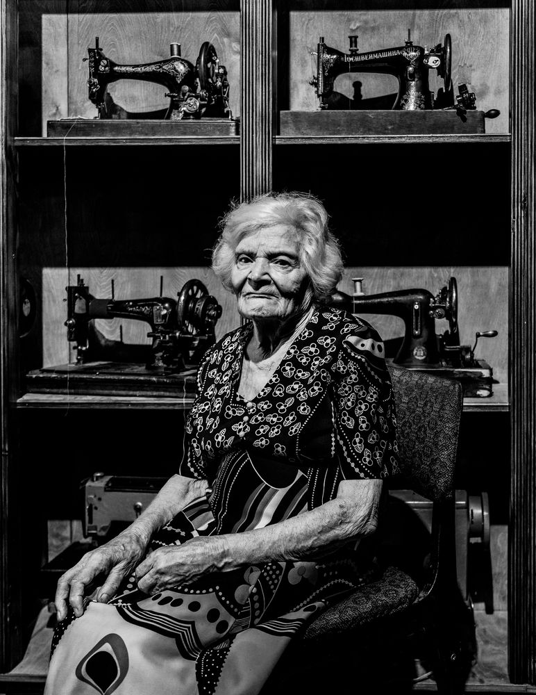 Photograph by Константин Пешков