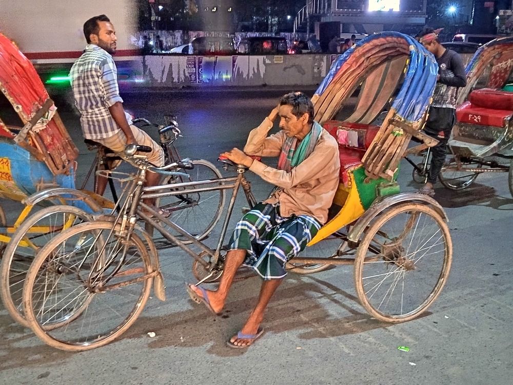 Photograph by Mohammed Rifatul Alam Siam