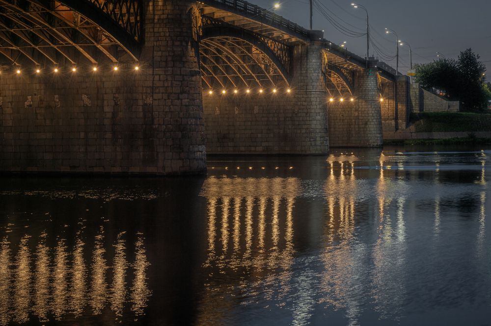 Photograph by Сергей Басов