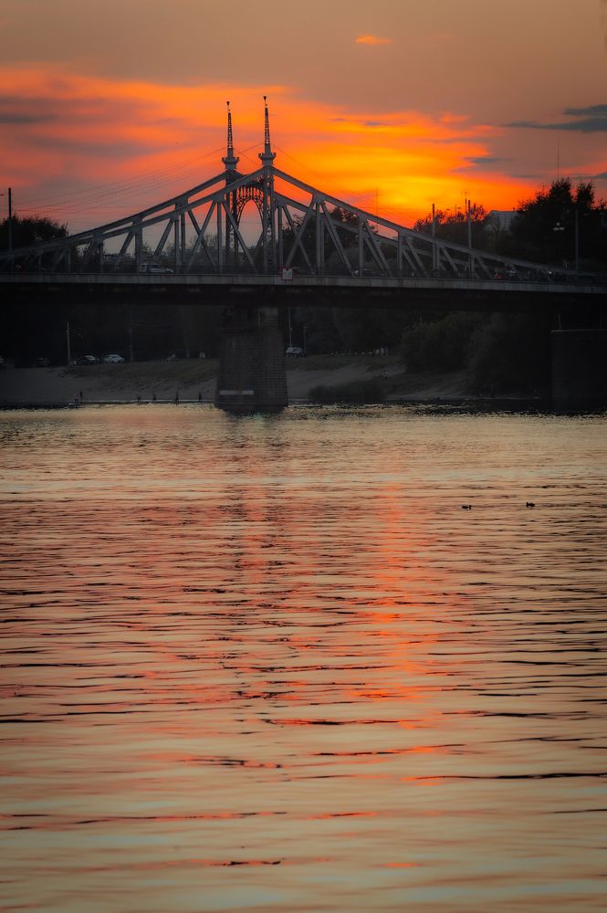 Photograph by Сергей Басов