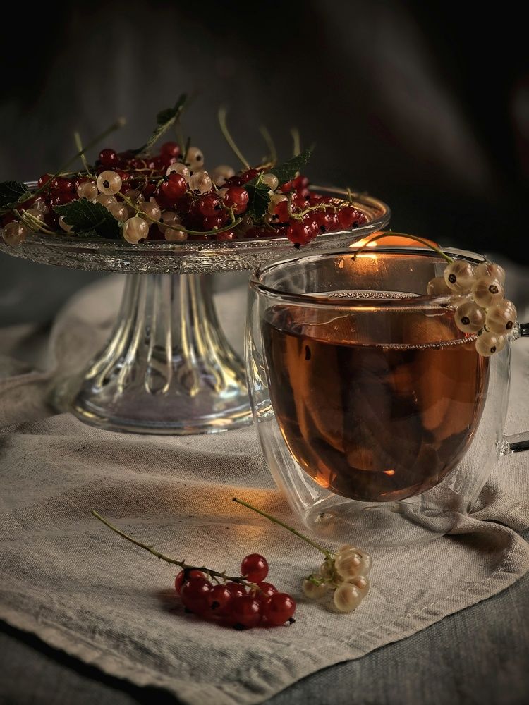 Photograph by Захарикова Ольга