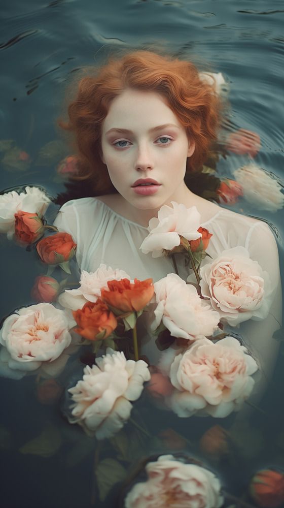 Меня Дикой Розой все звали