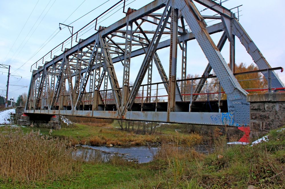 Photograph by Olga Bagaeva