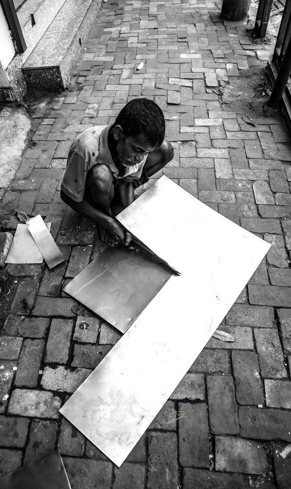 Фотография автора Debapriya Dasgupta