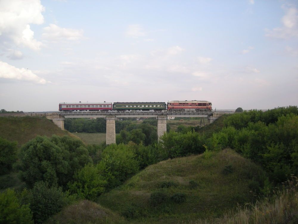 Photograph by Елена Коробченко