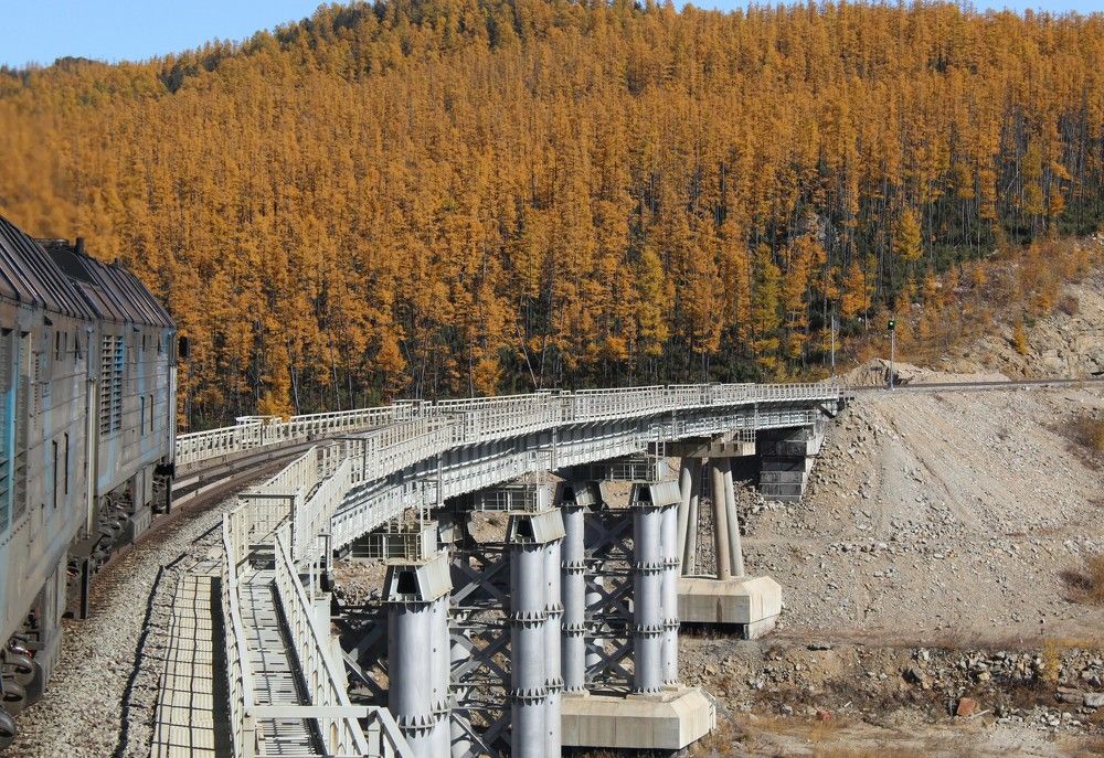 Photograph by Михаил Мархинин