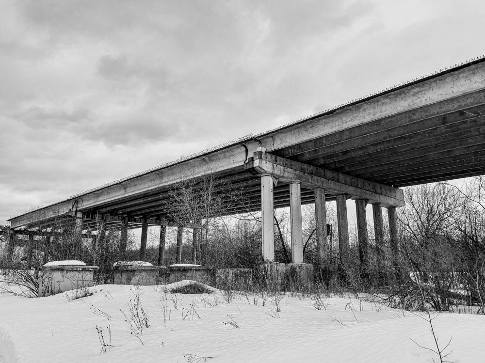 Photograph by Андрей Скрипниченко